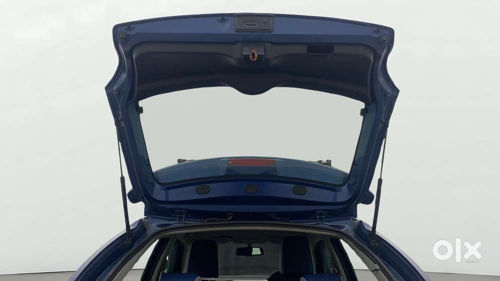 Maruti Suzuki Baleno 1.2 Zeta, 2018, Petrol