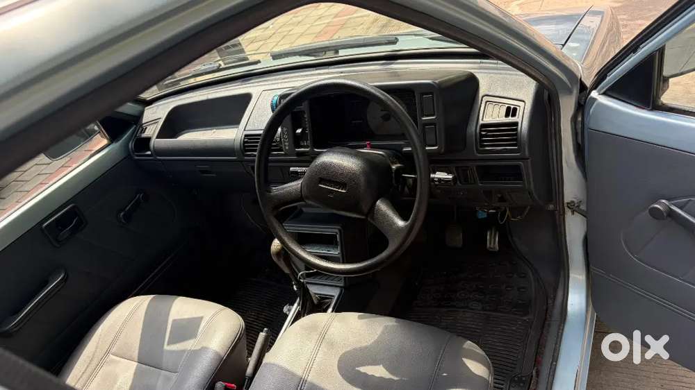 Maruti Suzuki 800 2004 Petrol