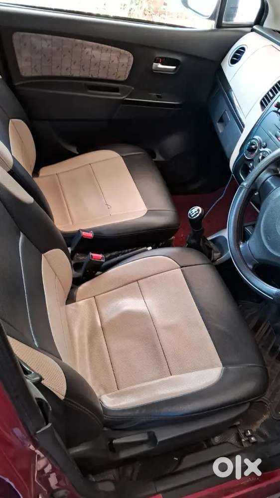 Maruti Suzuki Wagon R 2018