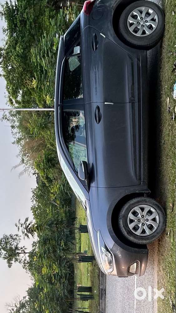 Hyundai I20 Sportz 2017