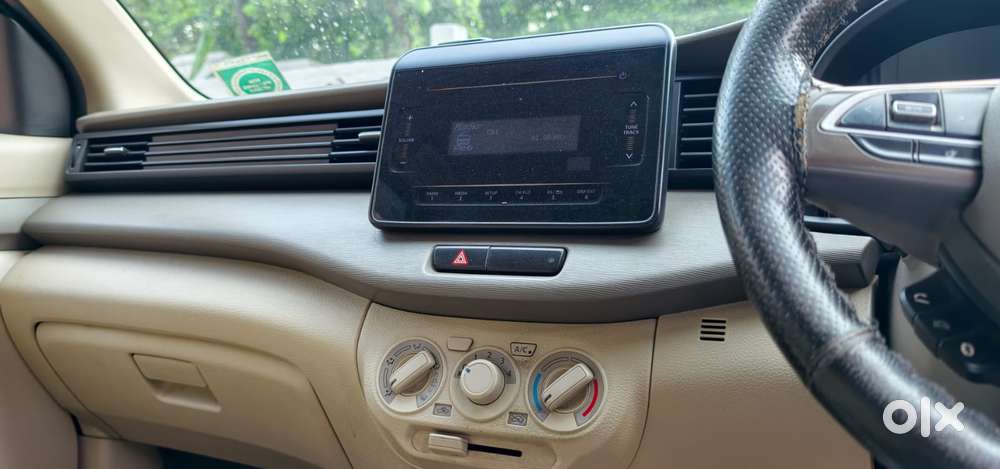 Maruti Suzuki Ertiga Vxi Shvs, 2019, Petrol