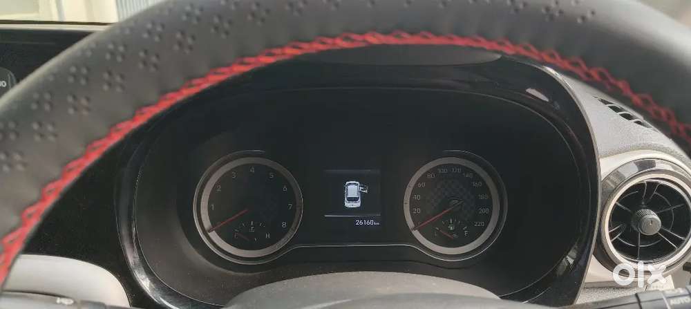 Hyundai I10 2024 Petrol Well Maintained