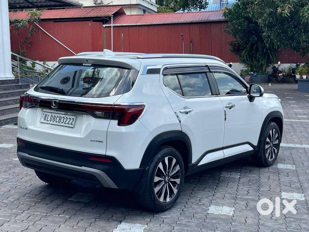 Honda Elevate Zx Cvt, 2023, Petrol