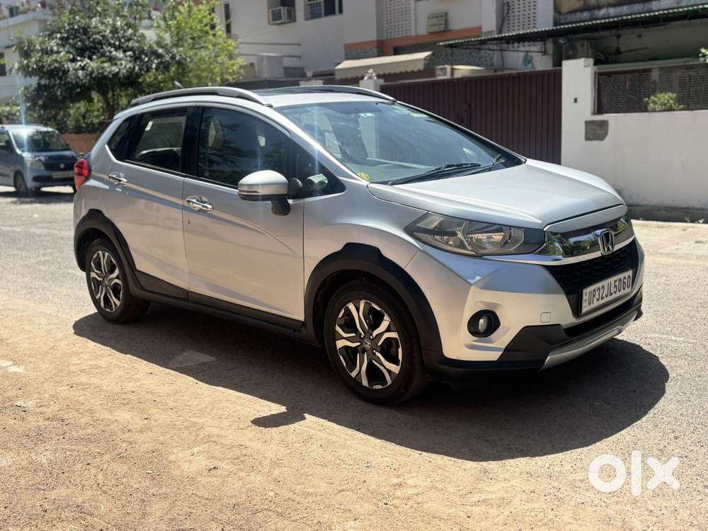 Honda Wr-v 1.5 Vx I-dtec, 2018, Diesel