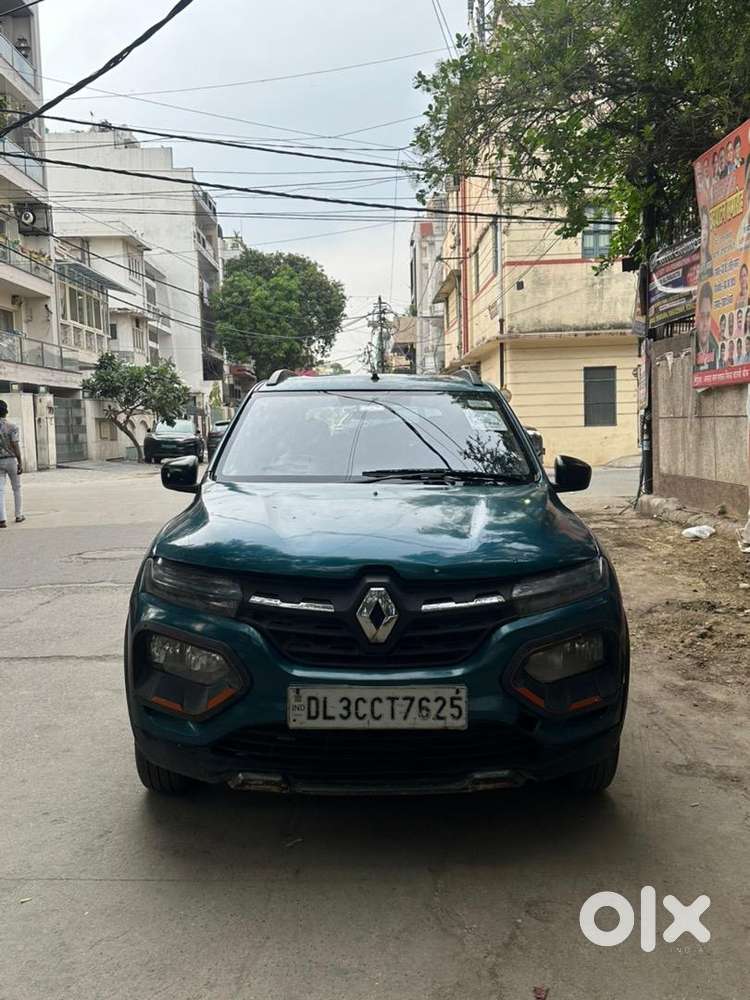 Renault Kwid