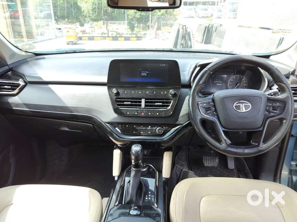 Tata Safari 2.0 Kryotec Xza Plus, 2021, Diesel