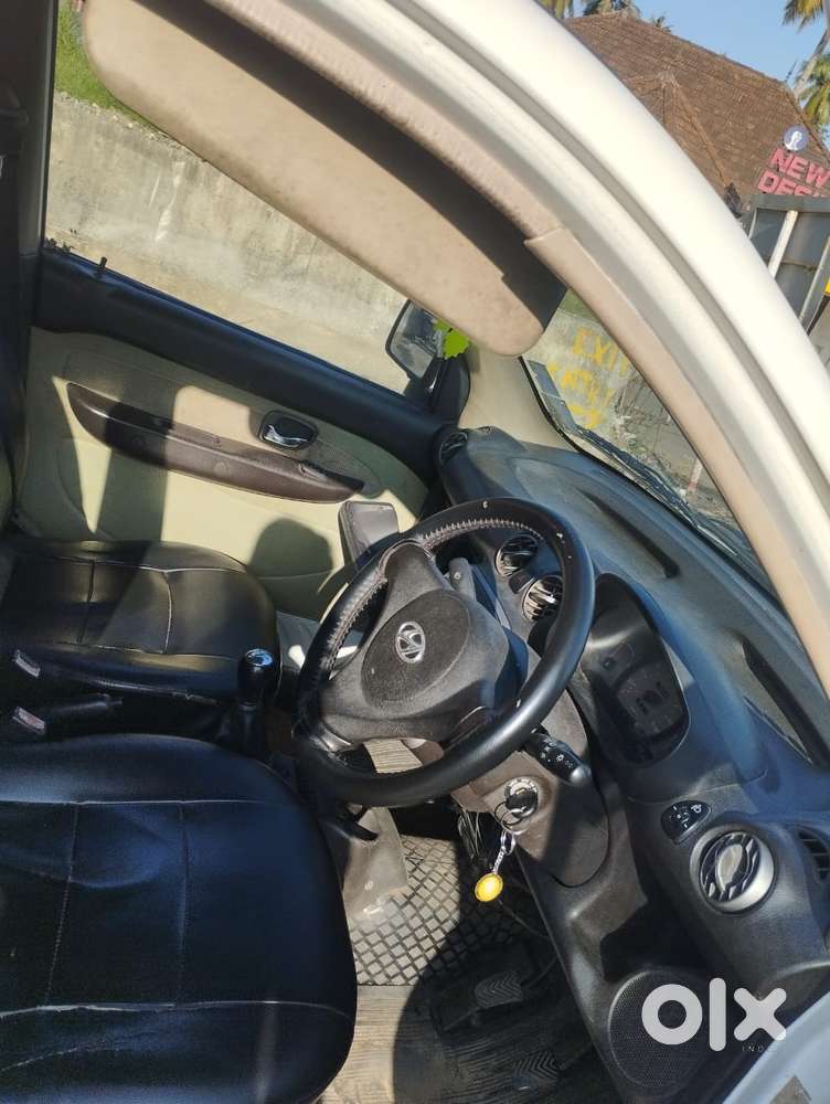 Hyundai Santro Xing Gls, 2011