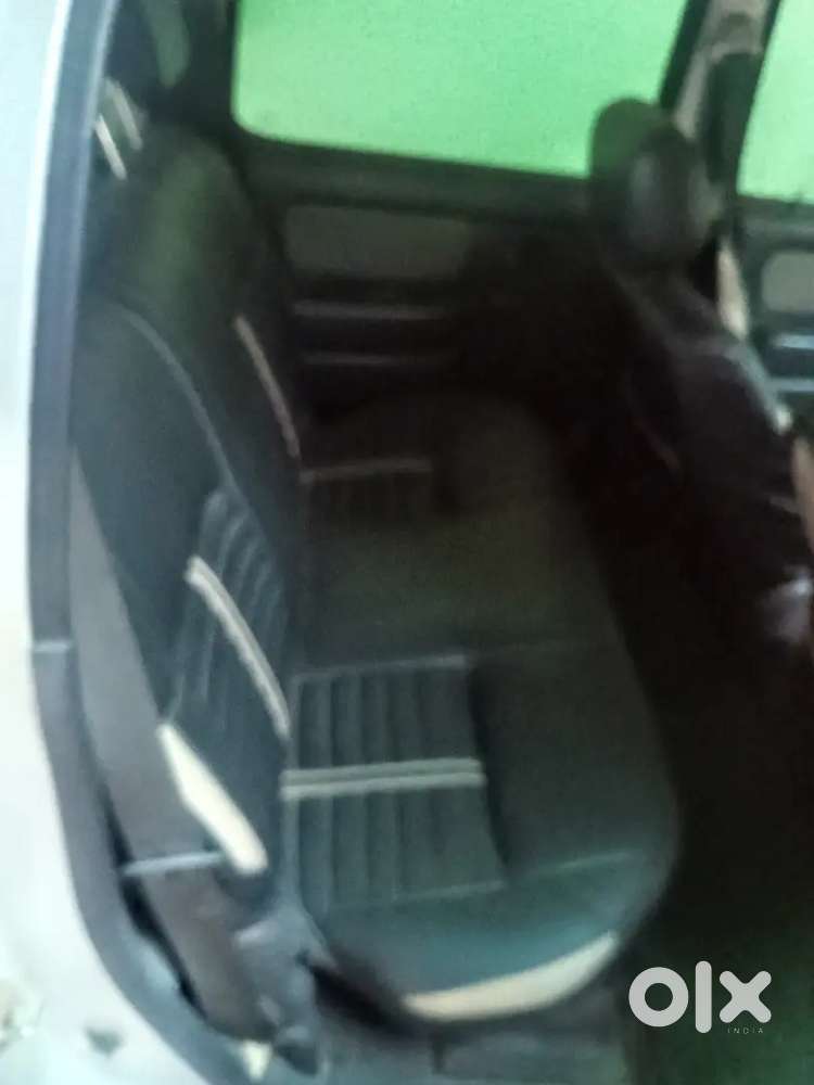Maruti Suzuki Wagon R Lxi 2008 Model
