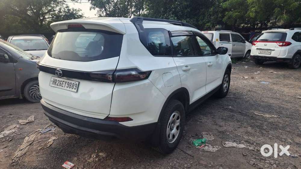 Tata Safari 2.0 Kryotec Xe, 2022, Diesel
