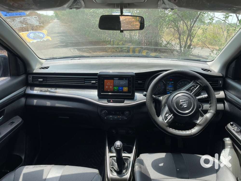 Maruti Xl6 1.5 Zeta 2022