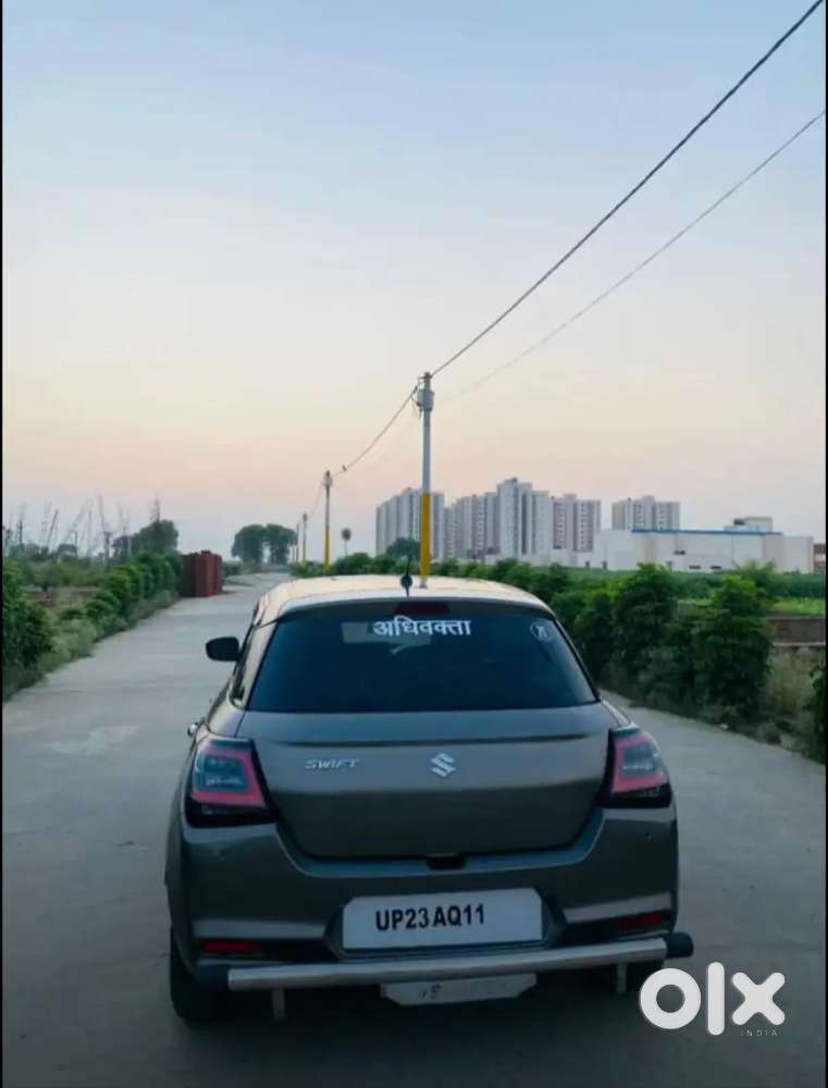 Maruti Swift Vxi Manual 2024