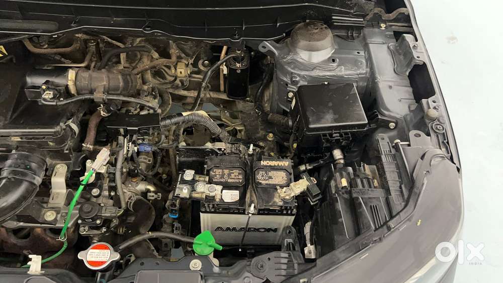 Maruti Suzuki Vitara Brezza 1.5 Zxi, 2024, Petrol