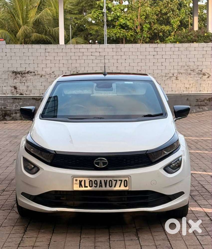Tata Altroz Xz, 2021, Diesel