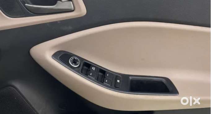 2016 Hyundai Elite I20 Magna 1.2 - Real Ads