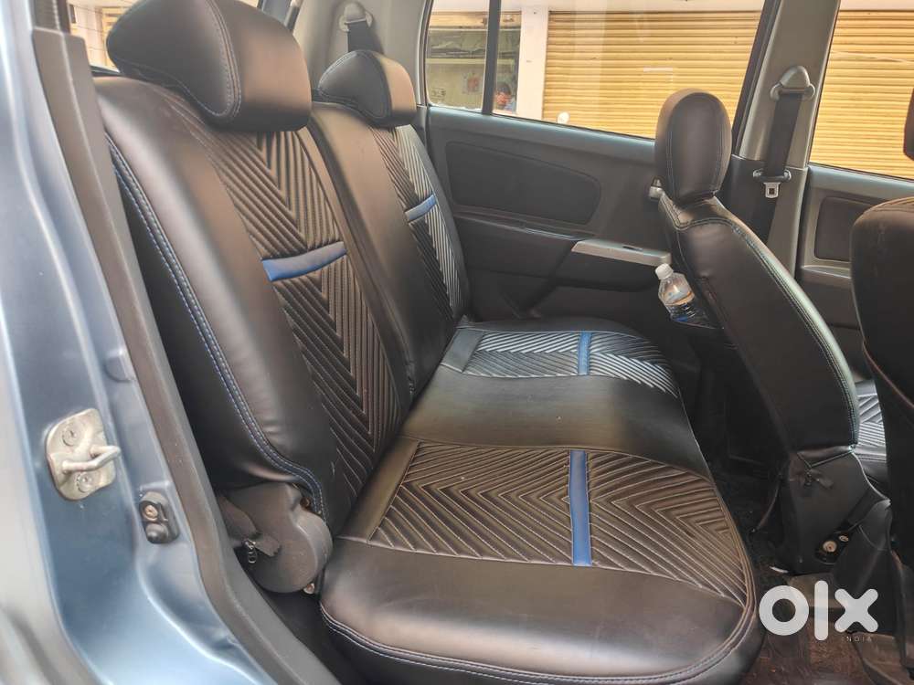 Maruti Suzuki Wagon R Vxi, 2010, Petrol