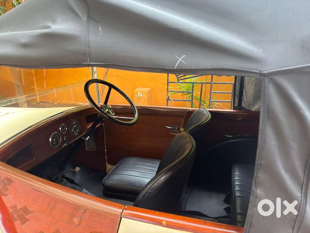 1935 Vintage