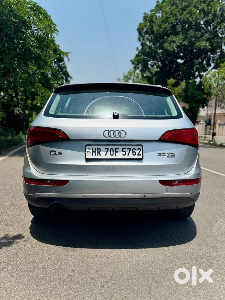 Audi Q5 30 Tdi Quattro, 2015, Diesel