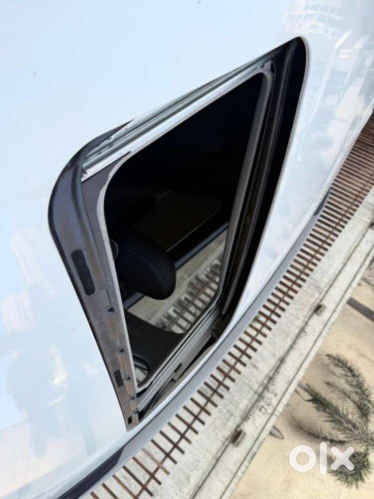 Tata Nexon Amt Xza Plus, 2023, Petrol