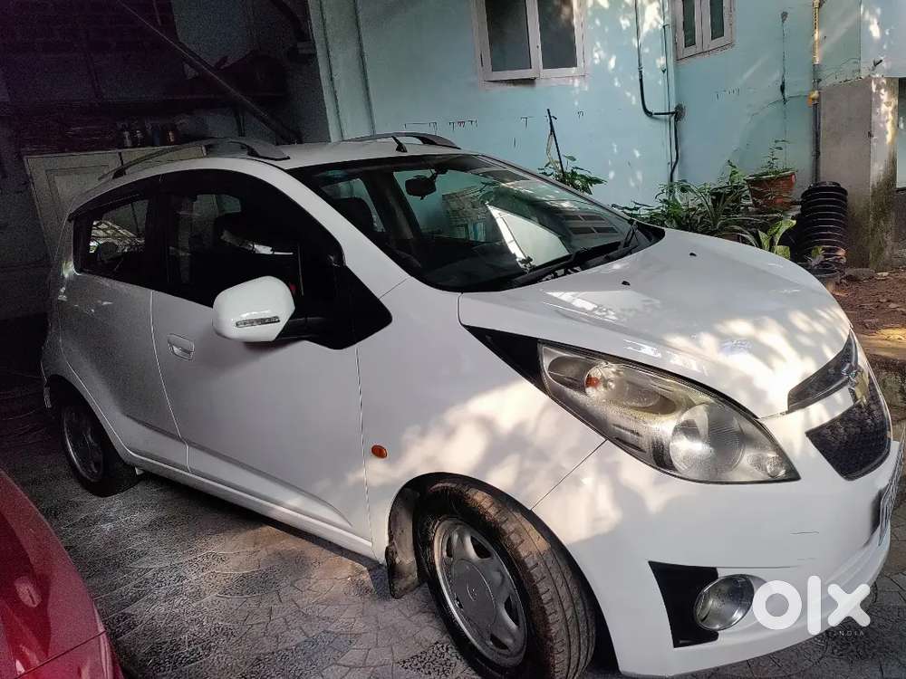 Chevrolet Beat Petrol Good Condition .
