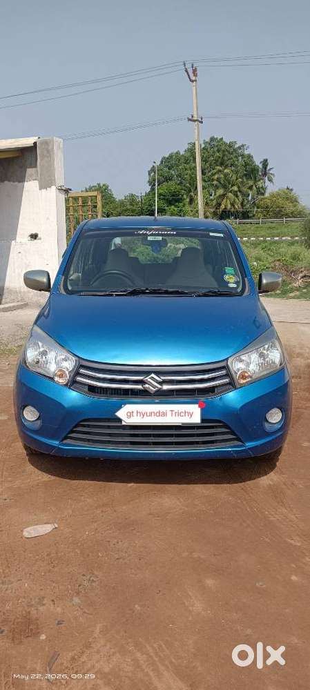 Maruti Suzuki Celerio Vdi, 2015, Diesel