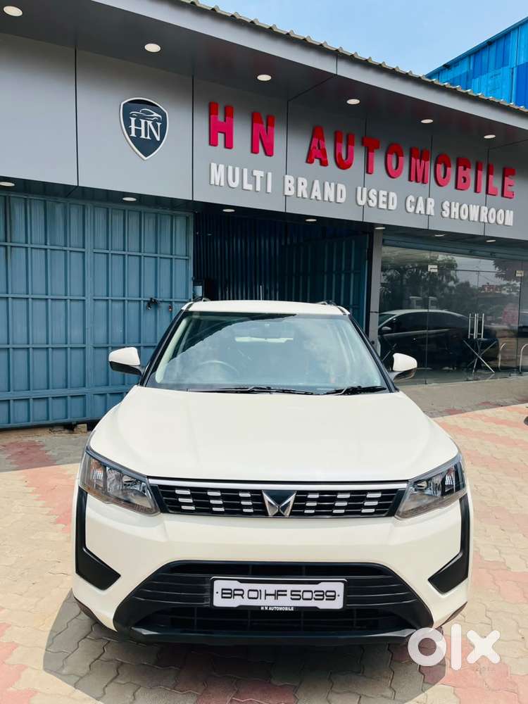 Mahindra Xuv300 W6, 2023, Petrol