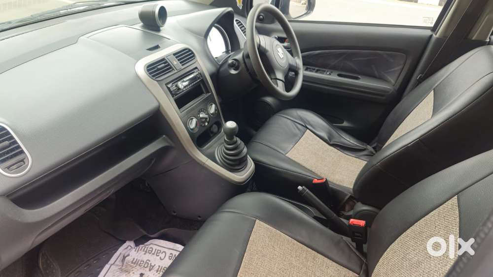 Maruti Suzuki Ritz Vdi (abs) Bs Iv, 2012, Diesel