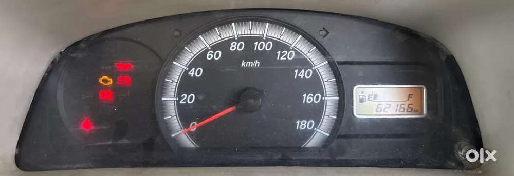 Maruti Suzuki Eeco 5 Str Ac(o) Cng, 2021, Cng & Hybrids