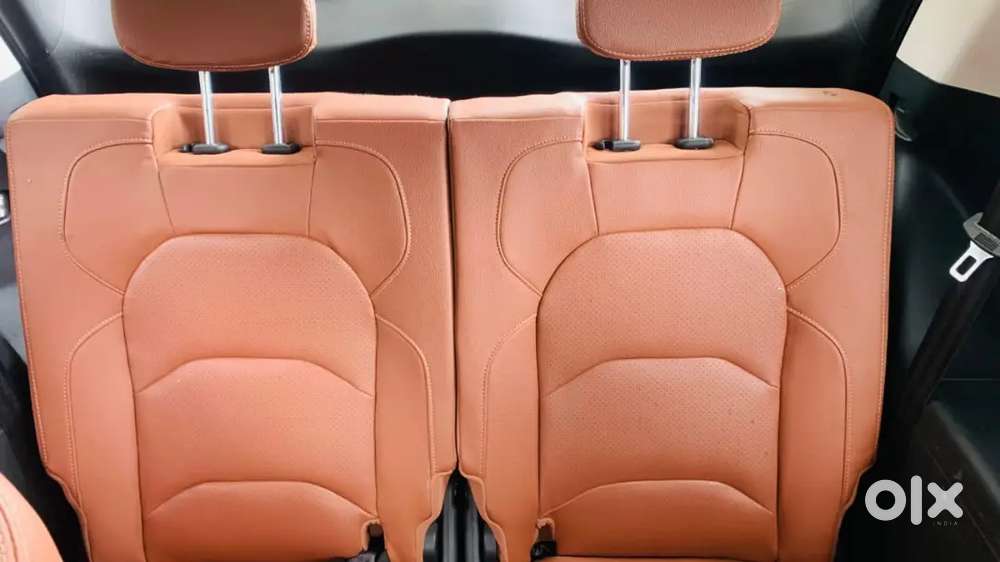 Mg Hector Plus 6 Seater Diesel