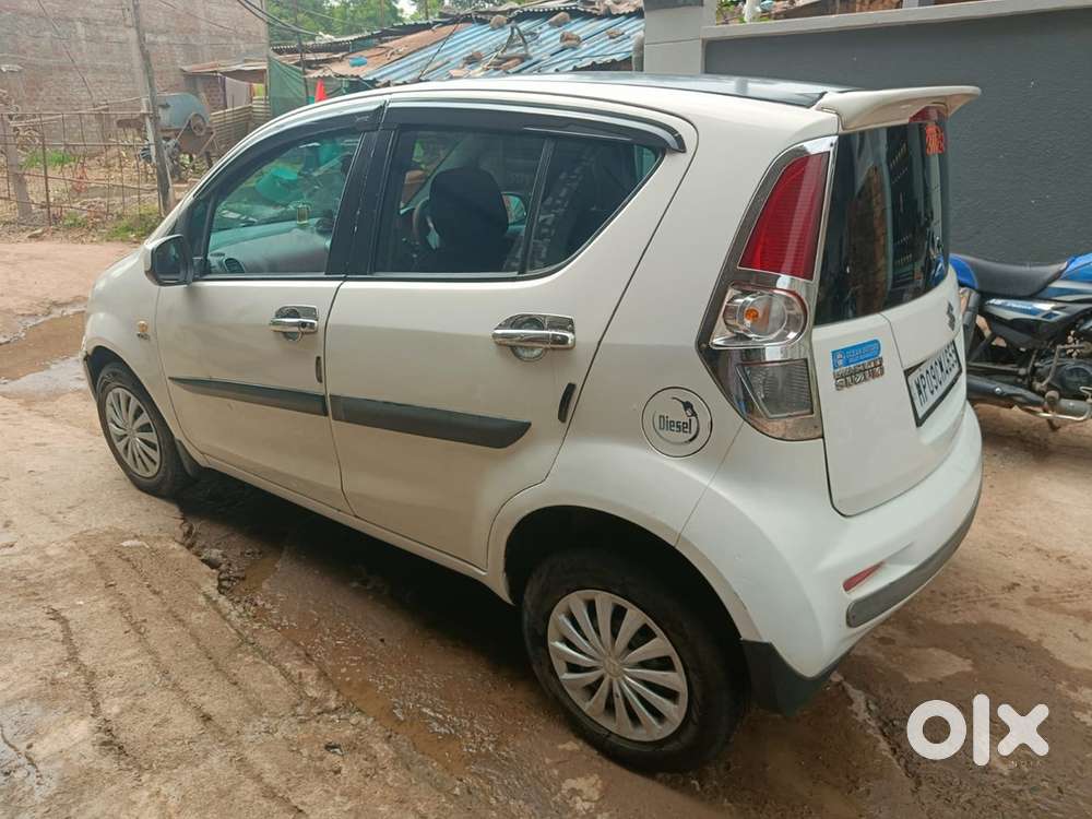 Ritz Car New Condition