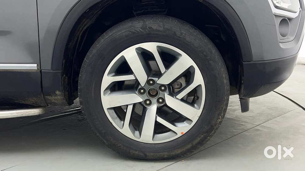 Tata Safari 2.0 Kryotec Xza Plus, 2022, Diesel