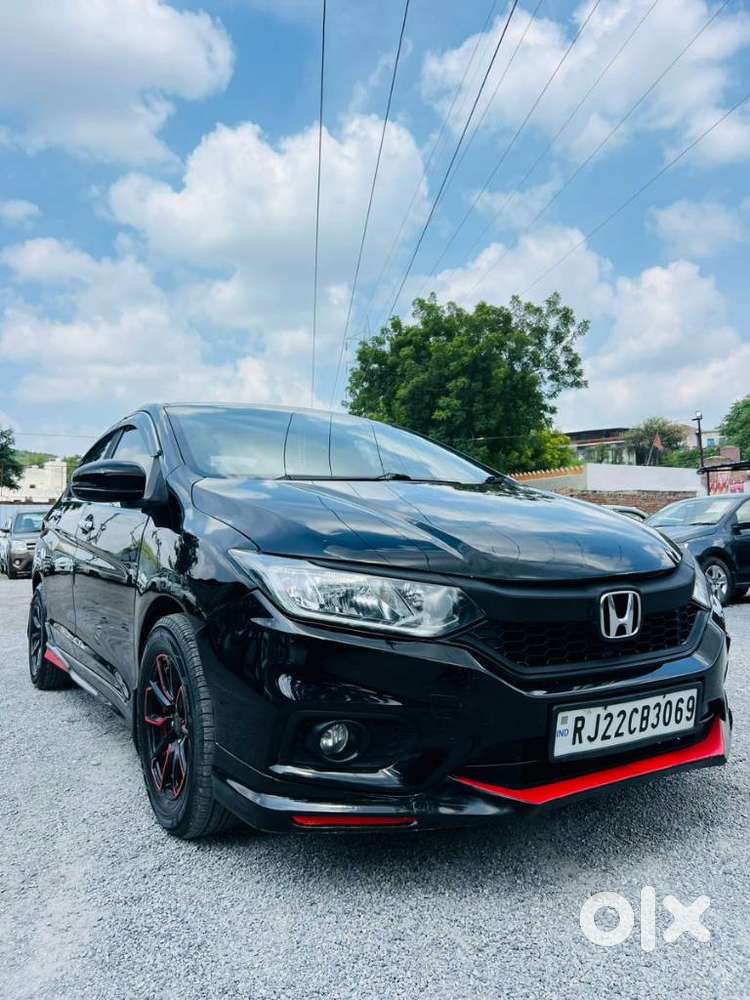 Honda City 2014-2015 I Dtec Sv, 2014, Diesel