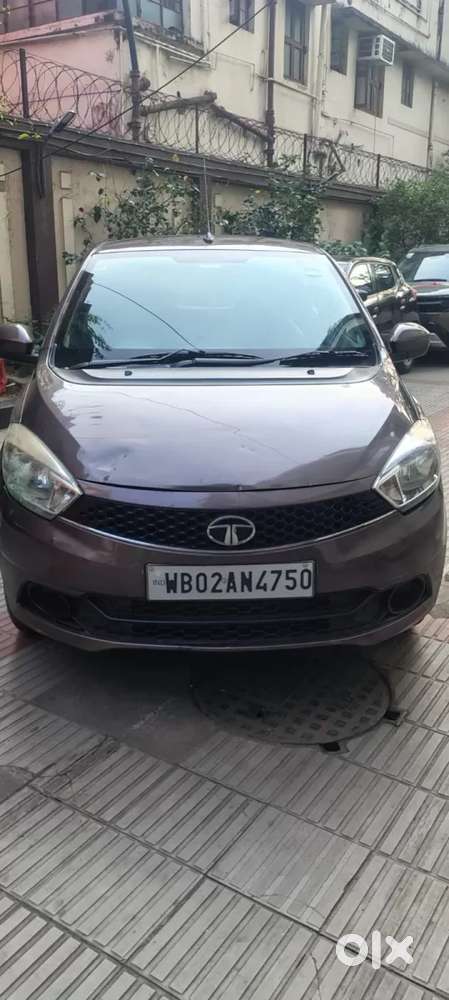 Tata Tiago 1.05 Revotorq Xt, 2018, Diesel