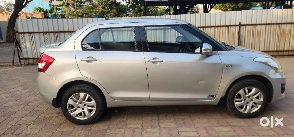 Maruti Suzuki Swift Dzire 2014 Petrol 75227 Km Doctor Using Car
