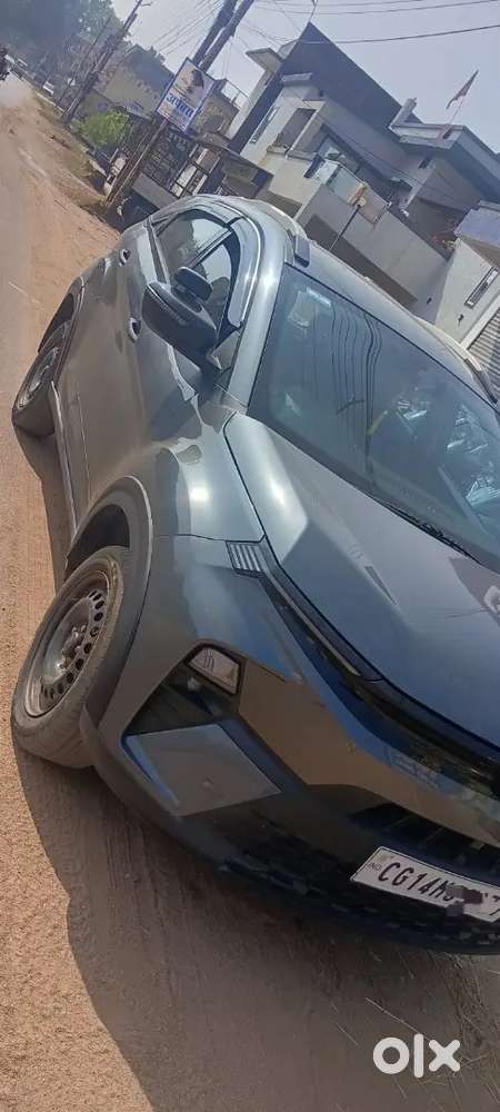 Tata Nexon 2023