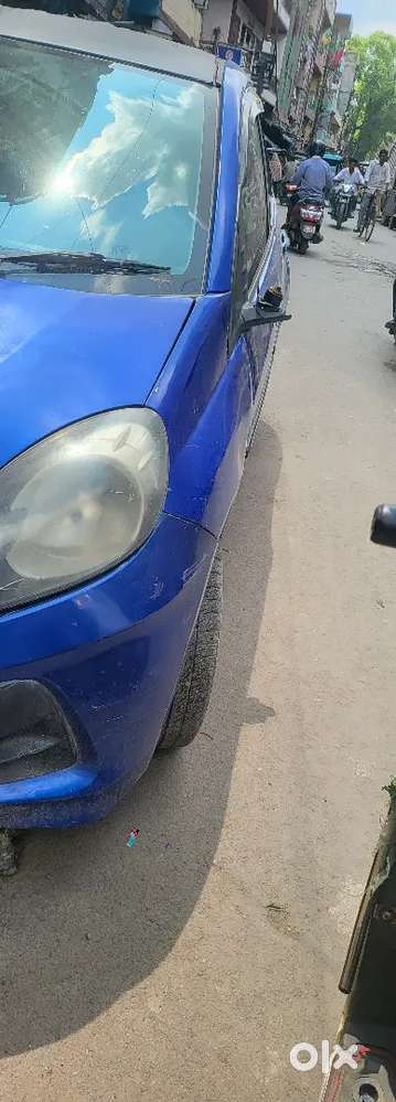 Honda Brio 2012 Petrol Mt