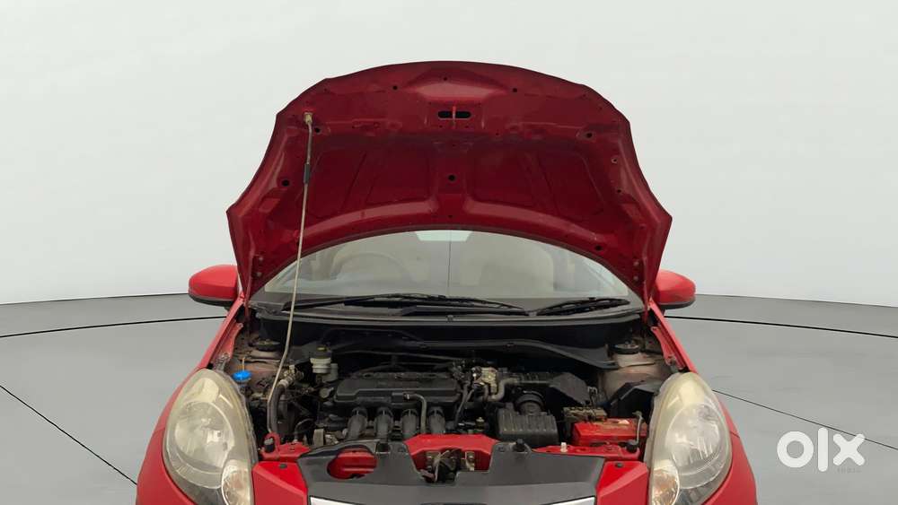 Honda Brio Vx Mt, 2015, Petrol
