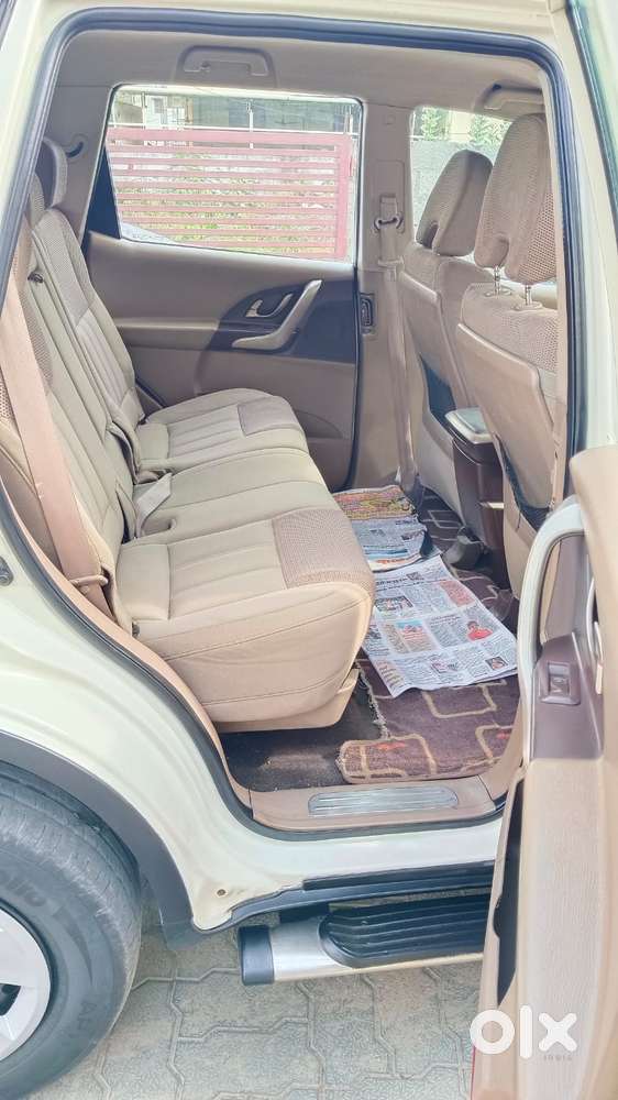 Mahindra Xuv500 W6 2wd, 2014, Diesel