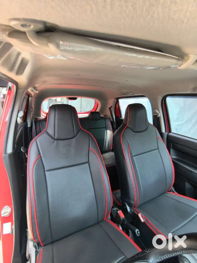 Maruti Suzuki S-presso Vxi+ (2022 Model)