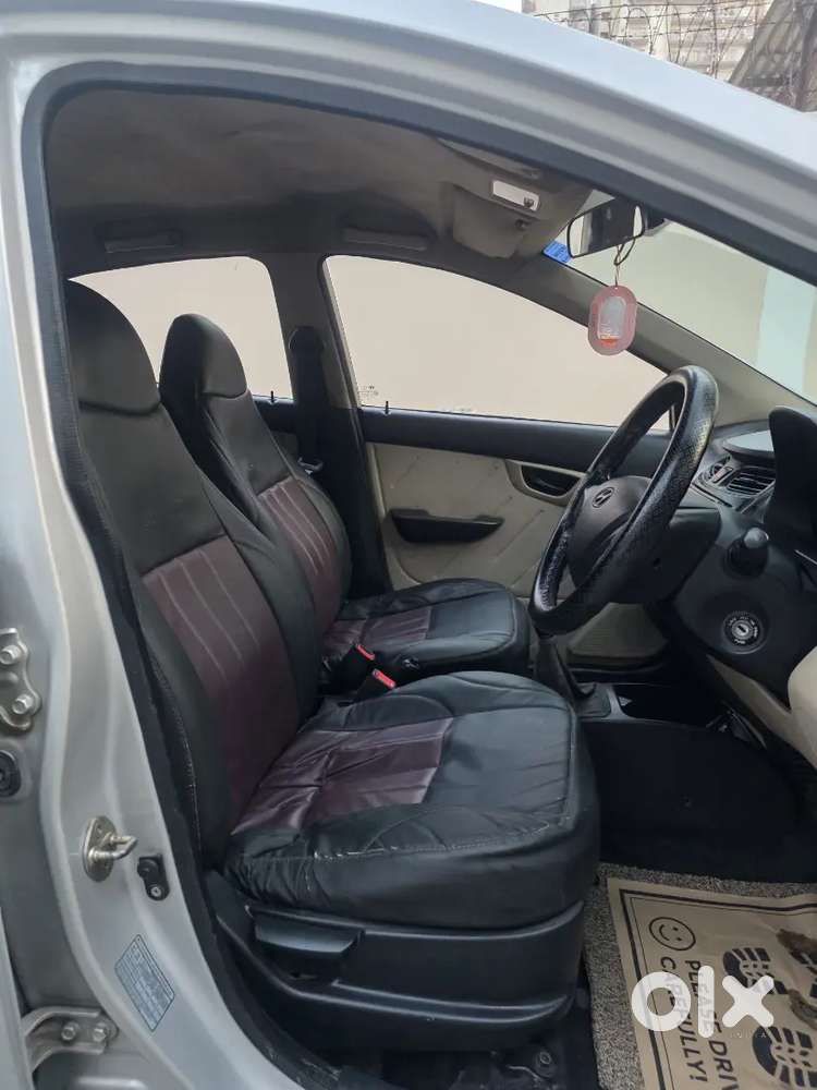 Hyundai Eon 2014 Petrol 19000 Km Driven