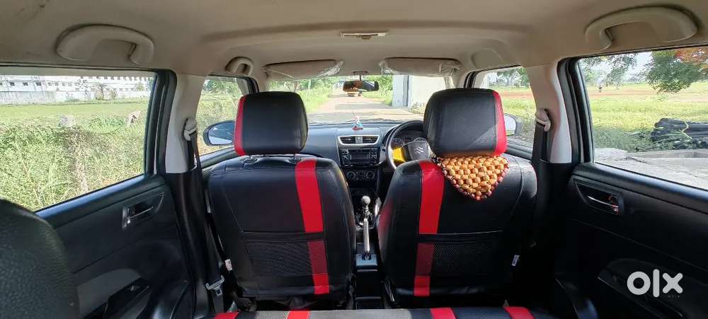 Maruti Suzuki Swift Vdi 2nd 2016