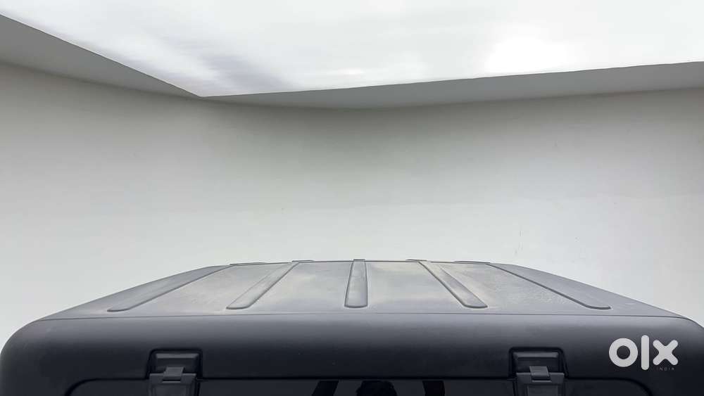 Mahindra Thar 2.0 Lx Hard Top Petrol At 4 Rwd, 2023, Petrol