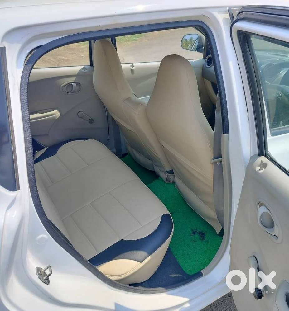 Datsun Go T, 2017, Petrol