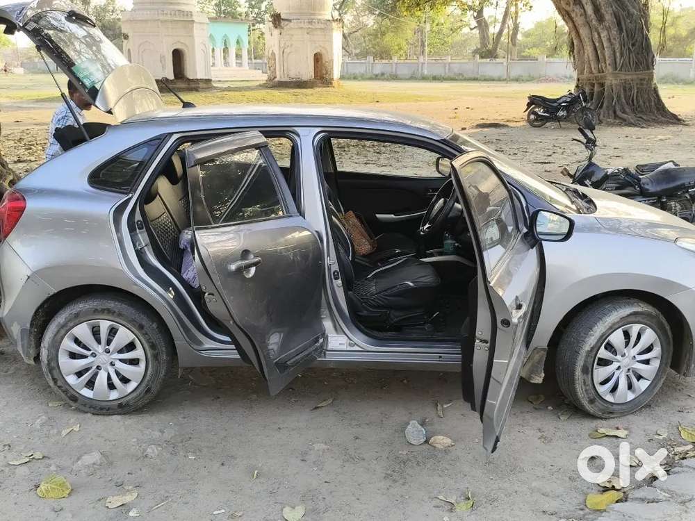 My Car Is Good Condition