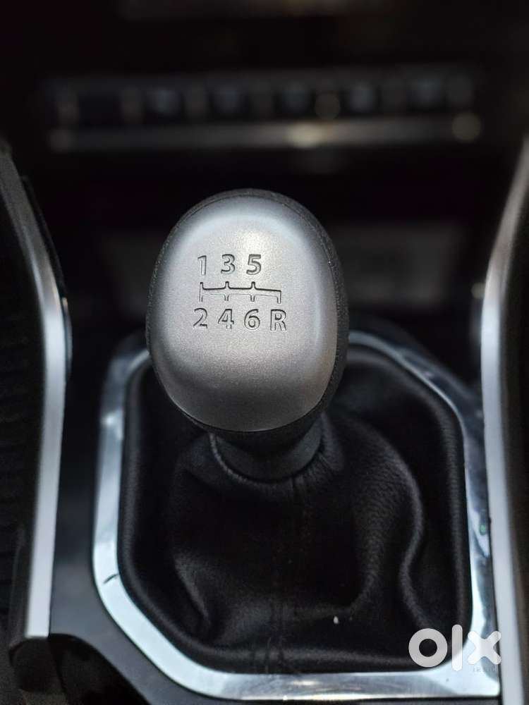 Tata Nexon 1.5 Revotorq Xz Plus Kaziranga, 2017, Diesel