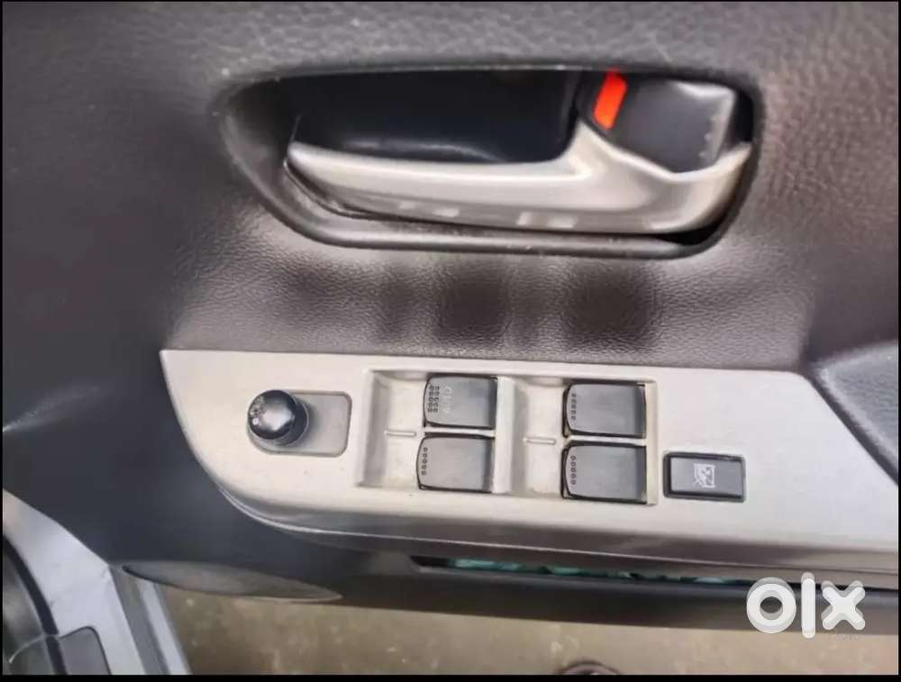 Maruti Suzuki Wagon R 2012 With 52000 Km