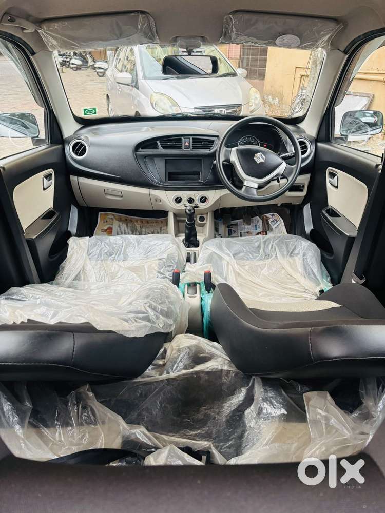 Maruti Suzuki Alto 800 Vxi Airbag, 2022, Petrol