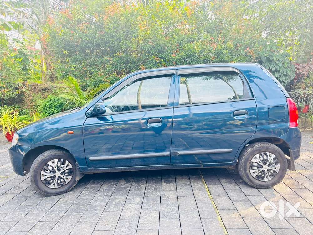 Maruti Suzuki Alto 800 2010 Petrol Well Maintained