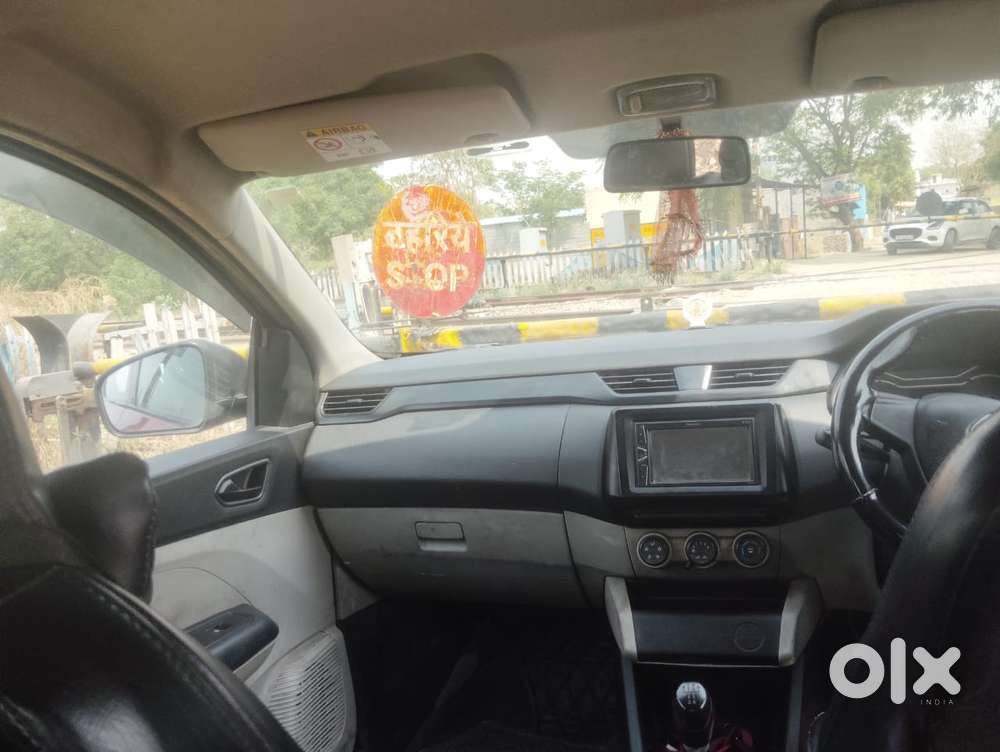 Renault Triber 1.0 Rxe, 2020, Petrol