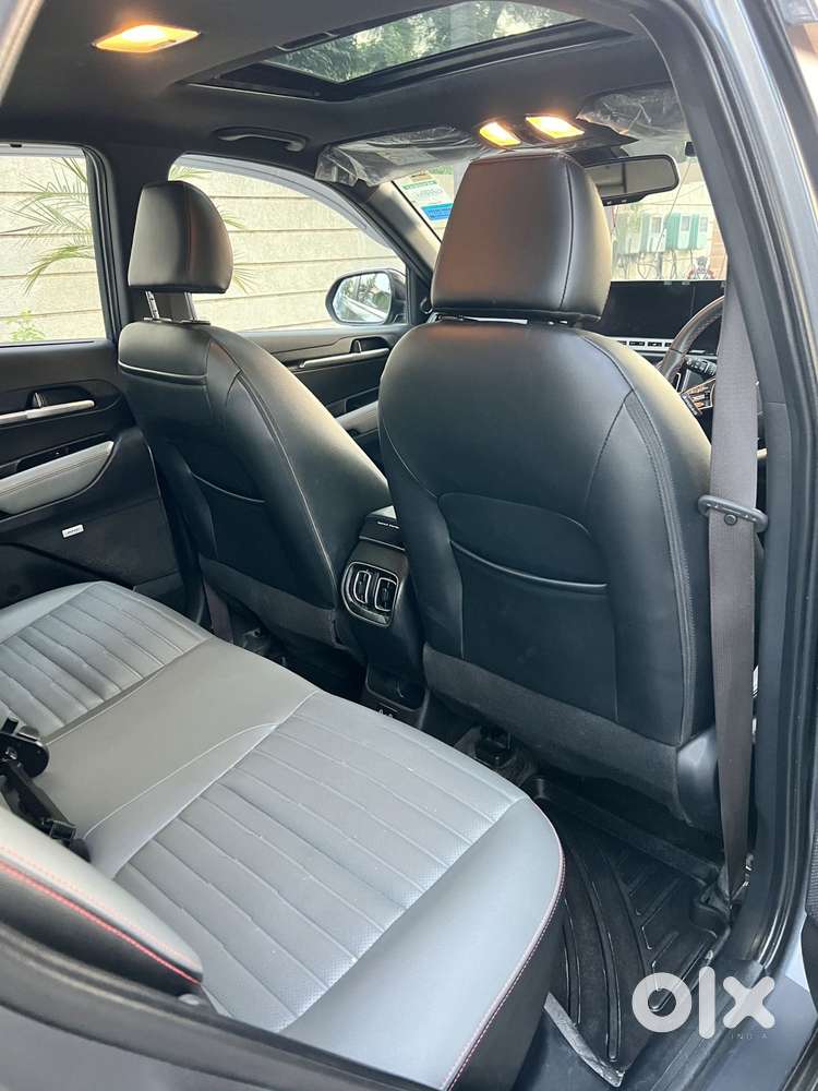 Kia Sonet 1.0 X Line Dct, 2024, Petrol