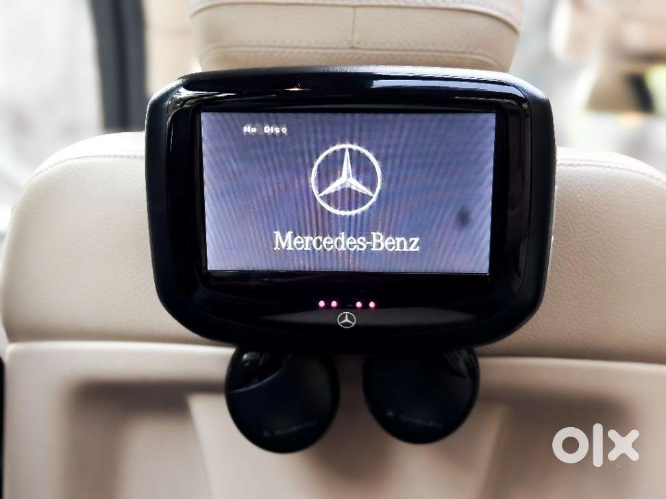 Mercedes-benz Gls 350 D, 2018, Diesel
